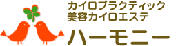 カイロプラクティック美容カイロエステハーモニー